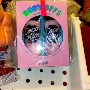 Pink by Victoria Secret